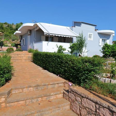 Vila Osmanaj كساميل المظهر الخارجي الصورة