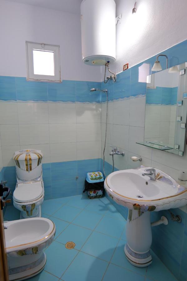 Vila Osmanaj كساميل المظهر الخارجي الصورة