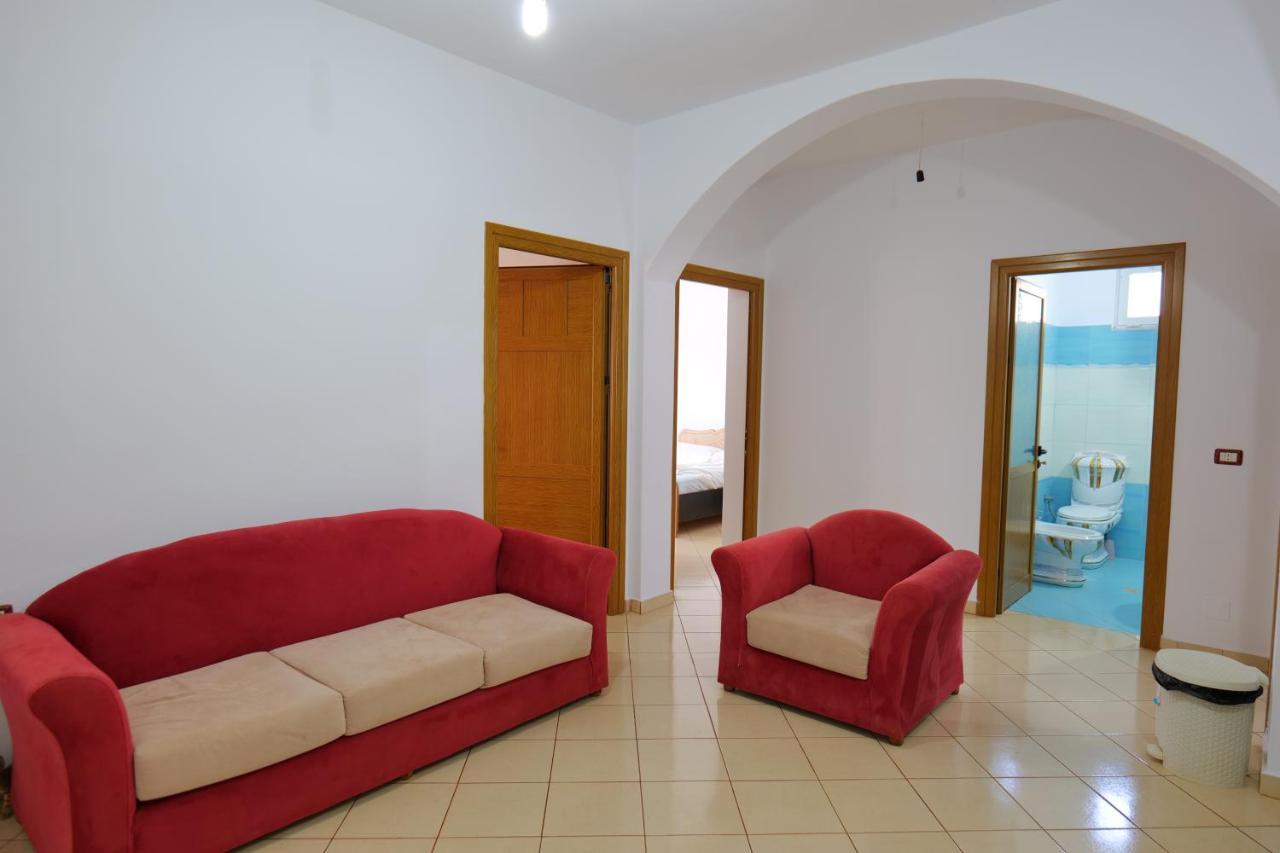 Vila Osmanaj كساميل المظهر الخارجي الصورة