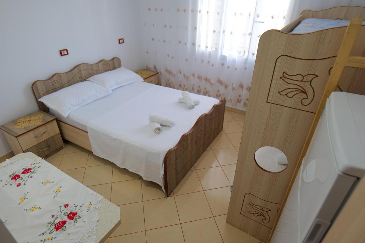 Vila Osmanaj كساميل المظهر الخارجي الصورة