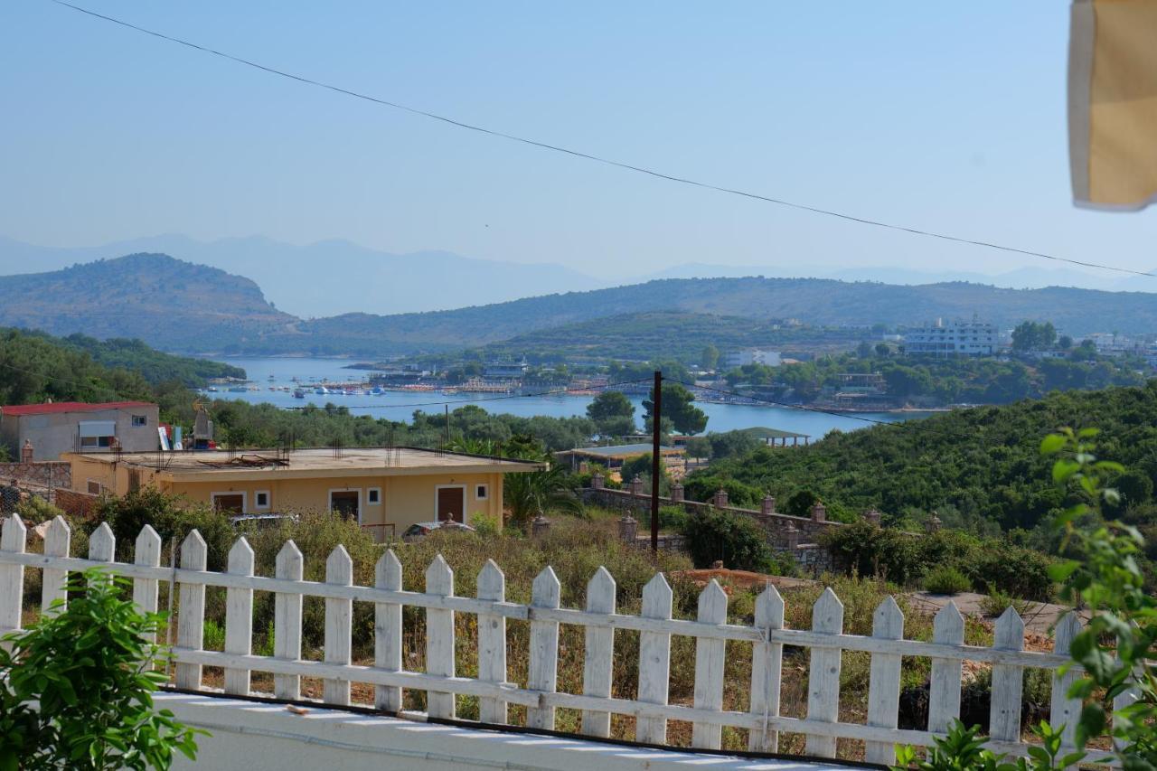 Vila Osmanaj كساميل المظهر الخارجي الصورة