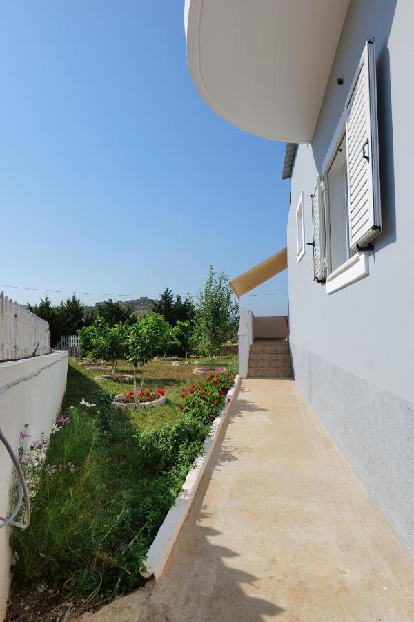 Vila Osmanaj كساميل المظهر الخارجي الصورة