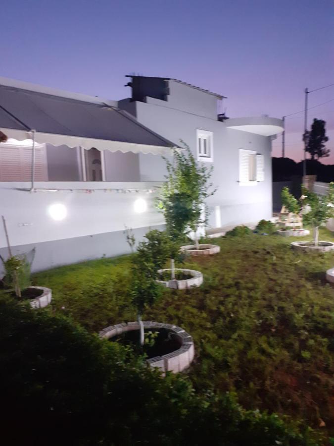 Vila Osmanaj كساميل المظهر الخارجي الصورة